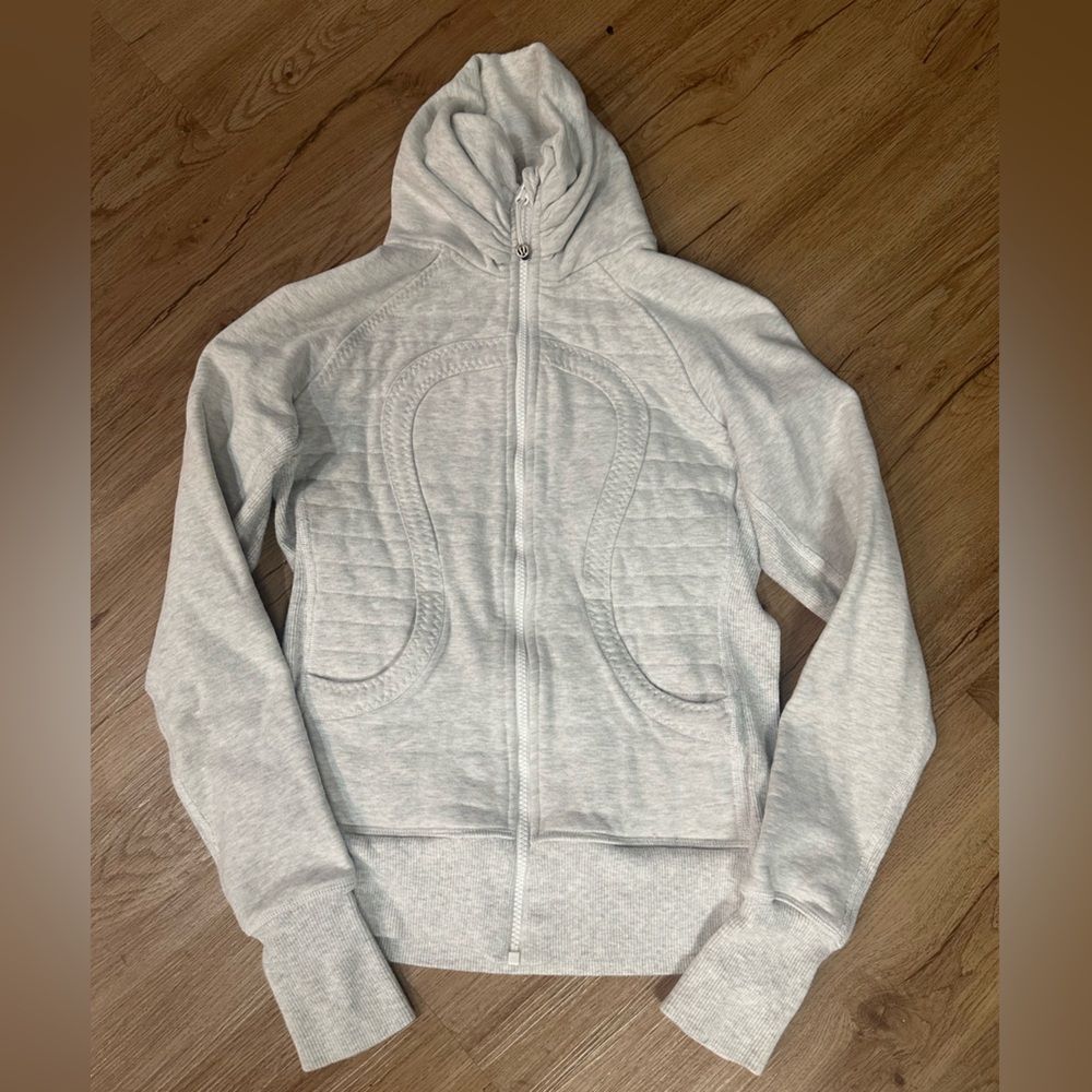 Lululemon jacket